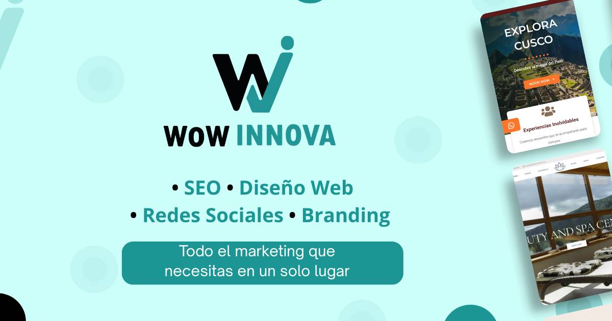 SEO en Perú: Cómo Usar Palabras Clave de Turismo Efectivamente